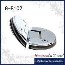 Wholesome se-mi circle 135 glass-glass door hinge